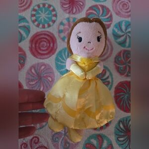 Mini Belle Stuffy